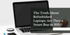 Myths about refurbished laptop : Are They a Smart Buy in 2025 ?