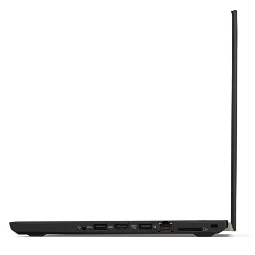 (Refurbished) Lenovo ThinkPad T480 | 8th Gen Intel Core i7 | 14