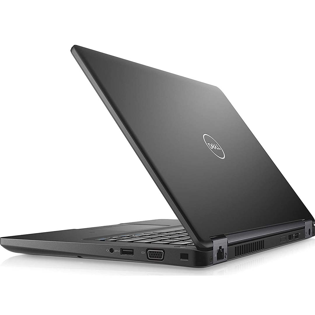 (Renewed) DELL Latitude 5490 | Core i5 7th Gen Laptop | 14