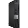 (Refurbished) DELL OPTIPLEX MINI PC  i3-6100T Tiny Desktop | Core I3 6th gen | Win 11  | HDMI | MS Office 2019